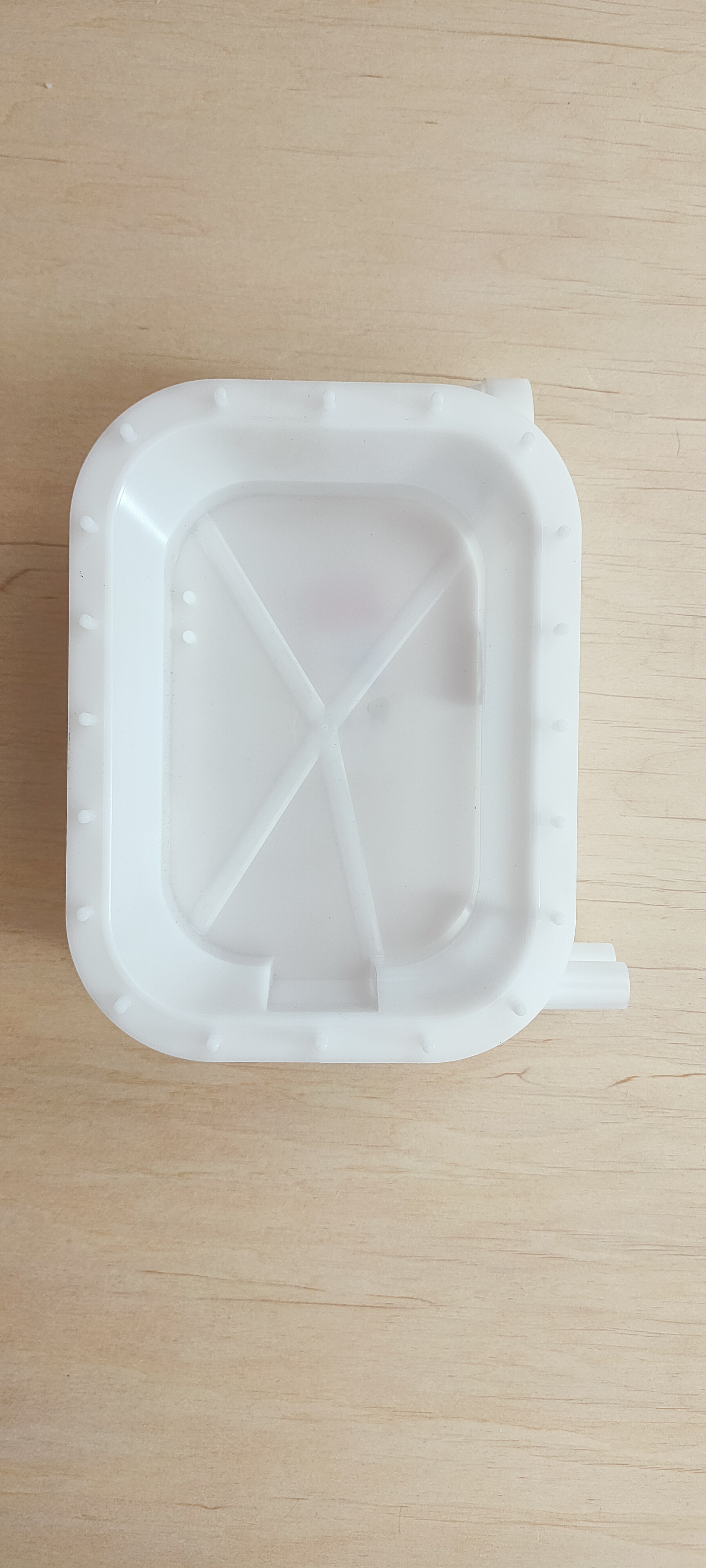 Realizacja Alexander Plast, wtryskownia i narzędziownia, nr 17