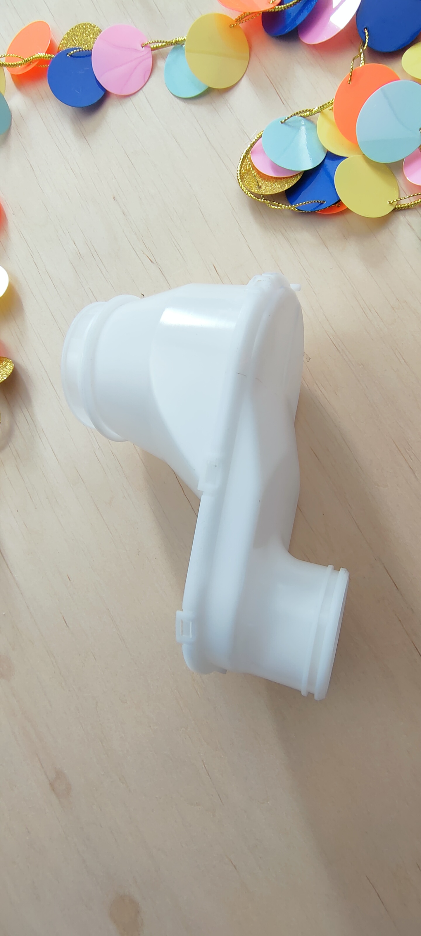 Realizacja Alexander Plast, wtryskownia i narzędziownia, nr 21