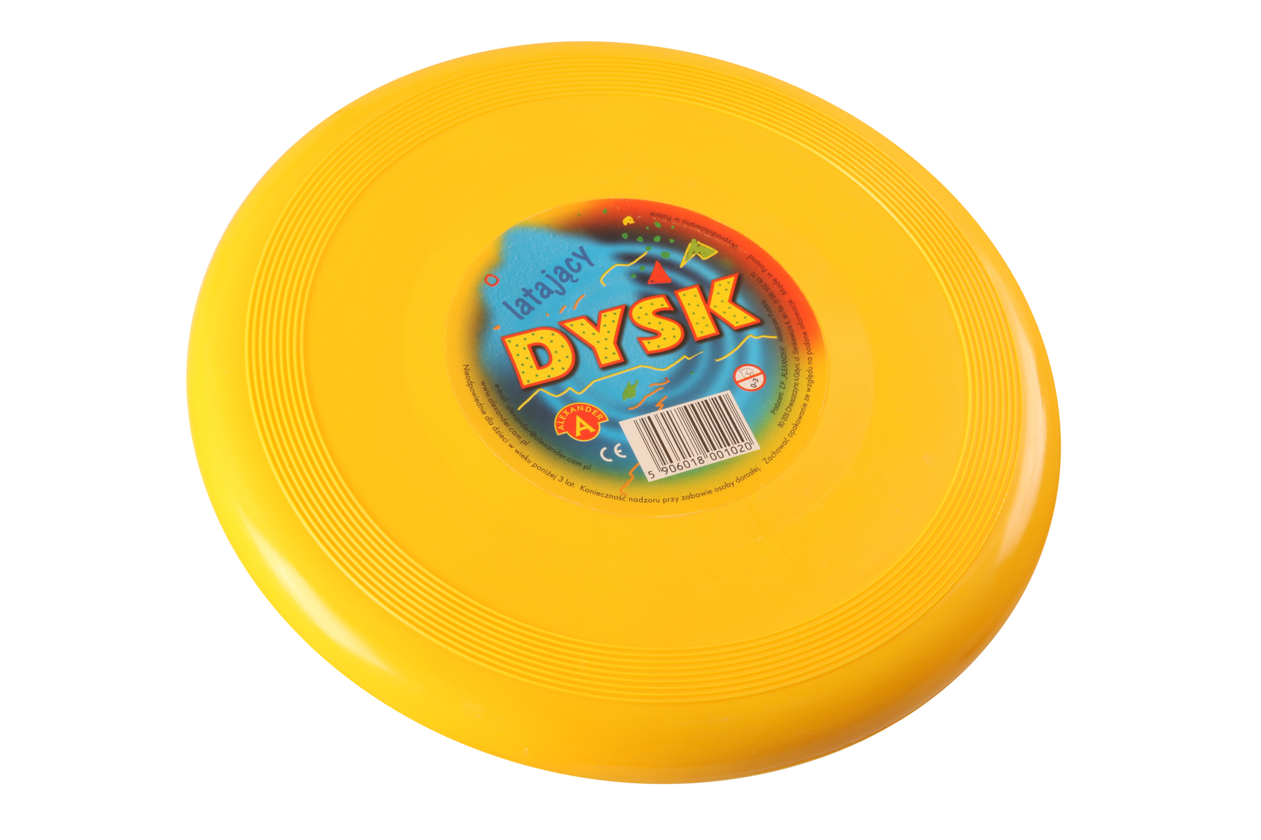 Realizacja Alexander Plast, wtryskownia i narzędziownia, nr 38